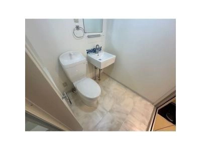 WC