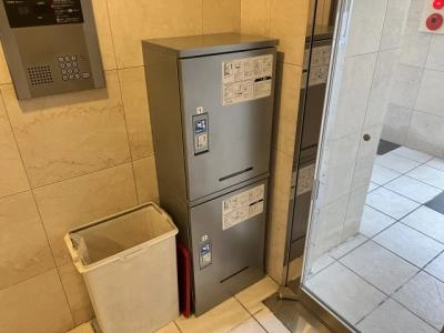 共用部分
