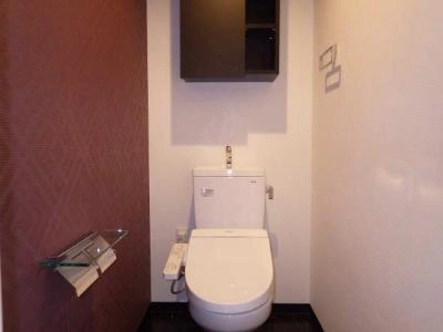 WC