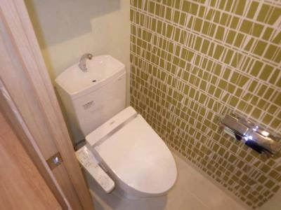 WC