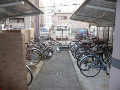 共用部分