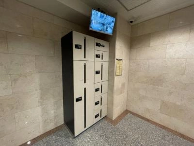 共用部分