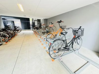 共用部分