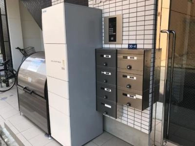 共用部分