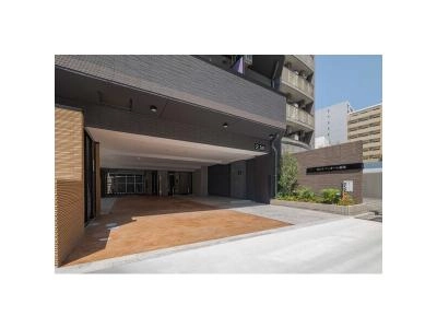 エントラ  ンス