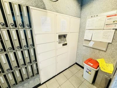 共用部分