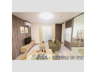 リビング