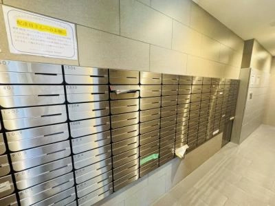 共用部分