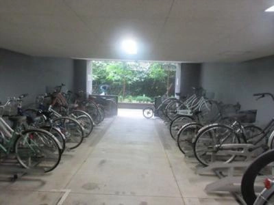 共用部分