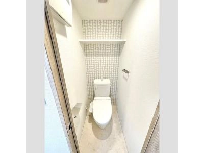 WC