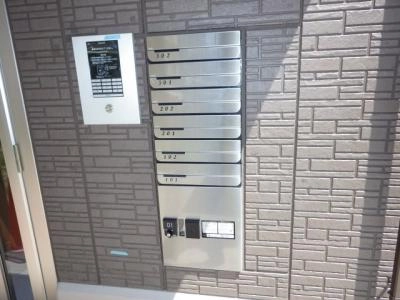 共用部分