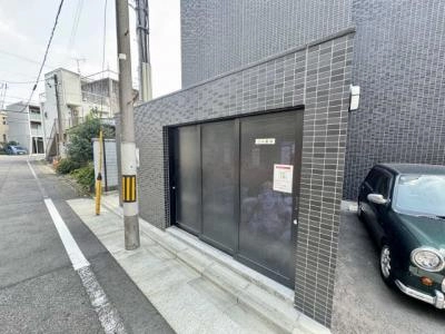 共用部分