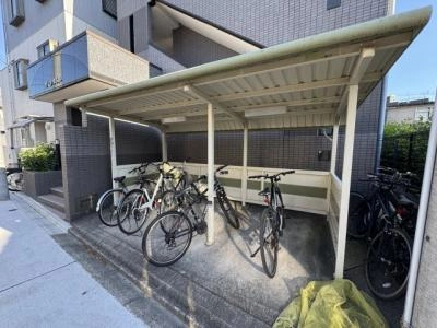 共用部分
