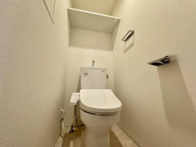WC