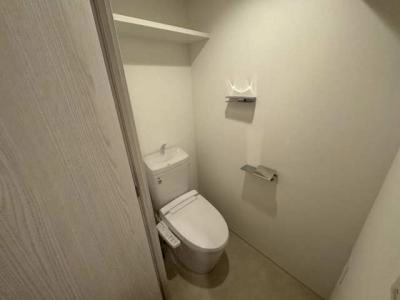 WC