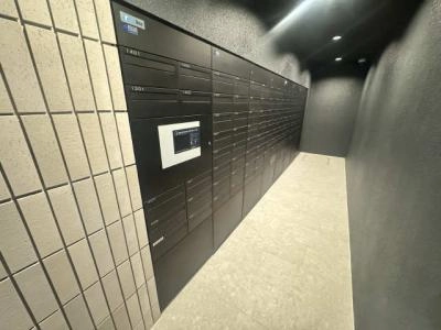 共用部分