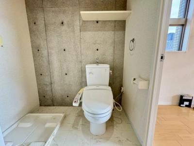 WC