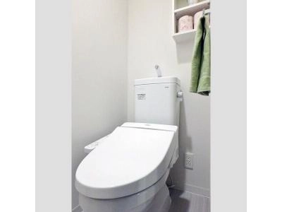 WC