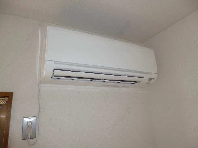 エアコン1基