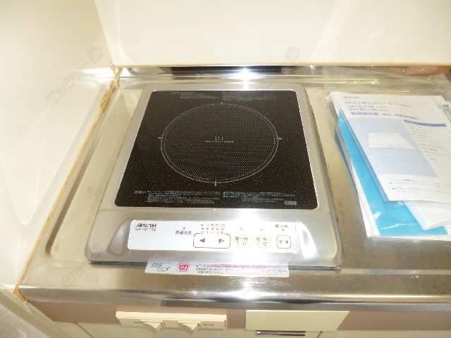 IHクッキングヒーター