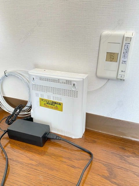 ルーター