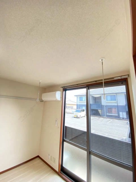 室内用物干し