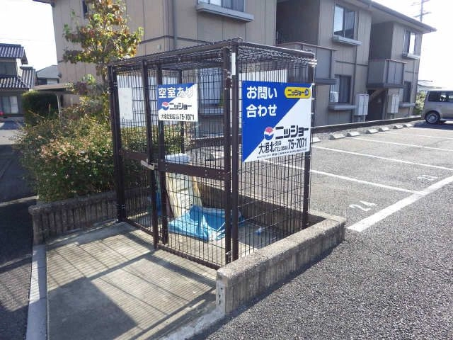 共有部分