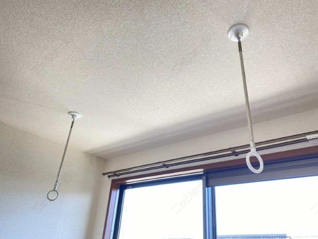 室内用物干し