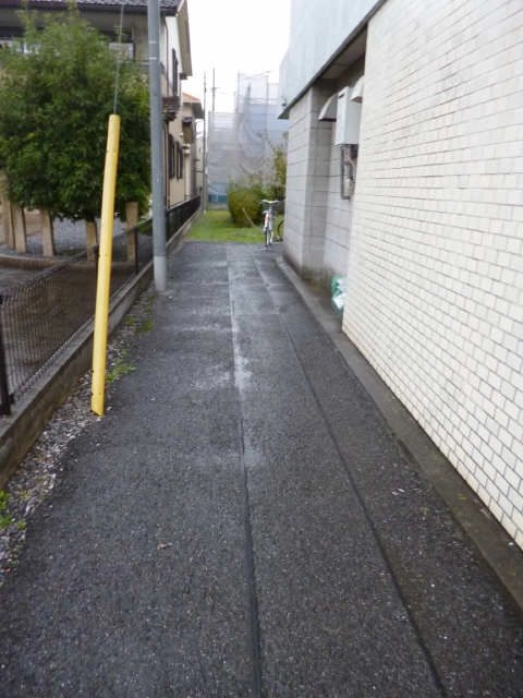 共有部分