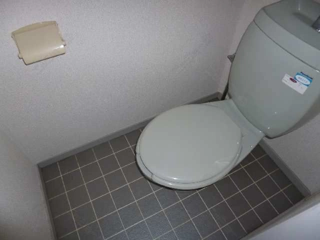 ＷＣ
