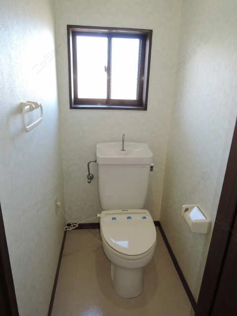 ＷＣ