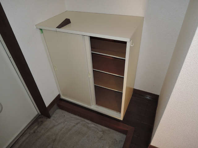 シューズＢＯＸ