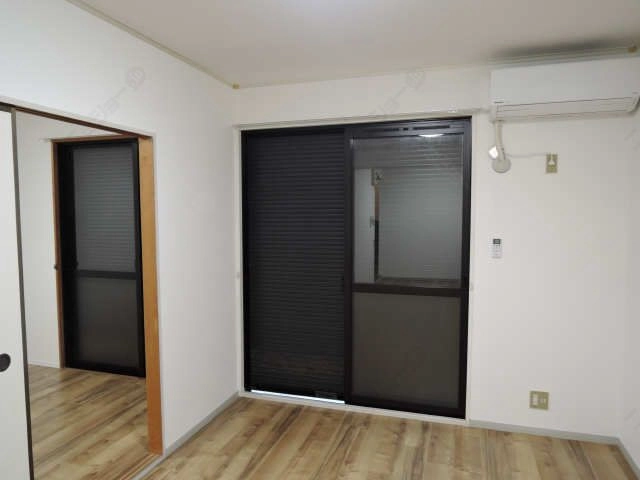 シャッター雨戸