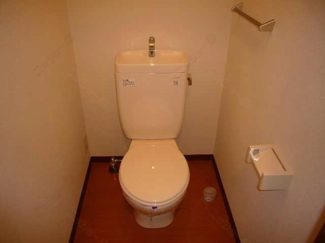 ＷＣ