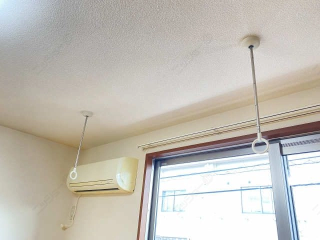室内用物干し