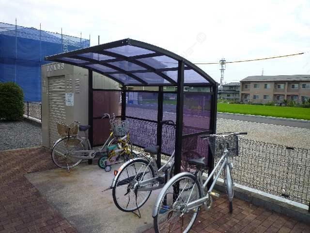 サイクルポート