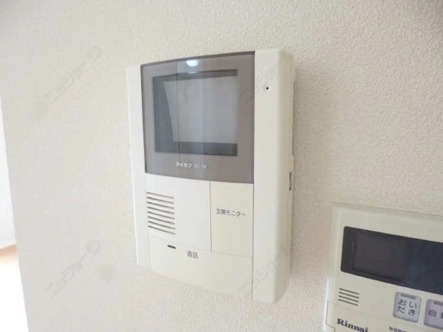 ﾓﾆﾀｰｲﾝﾀｰﾎﾝ