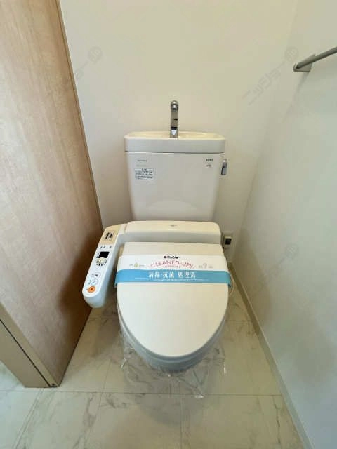 WC