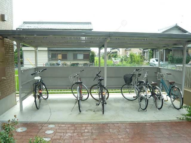 サイクルポート