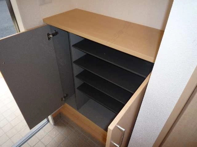 シューズＢＯＸ