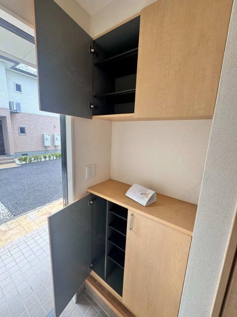 シューズBOX