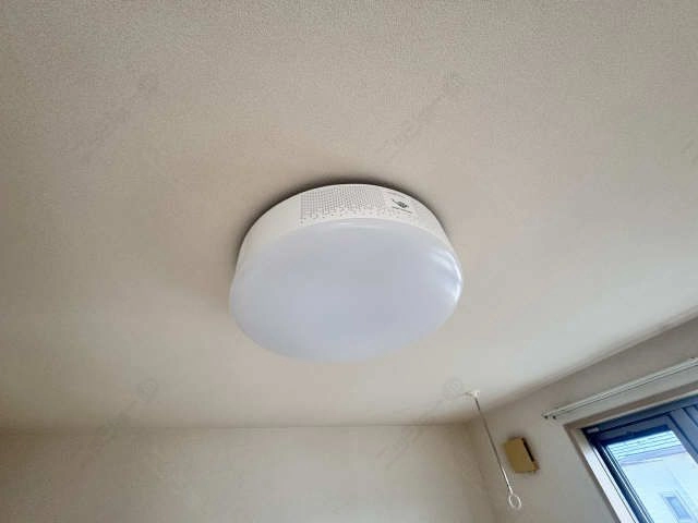 プロジェクター付照明器具