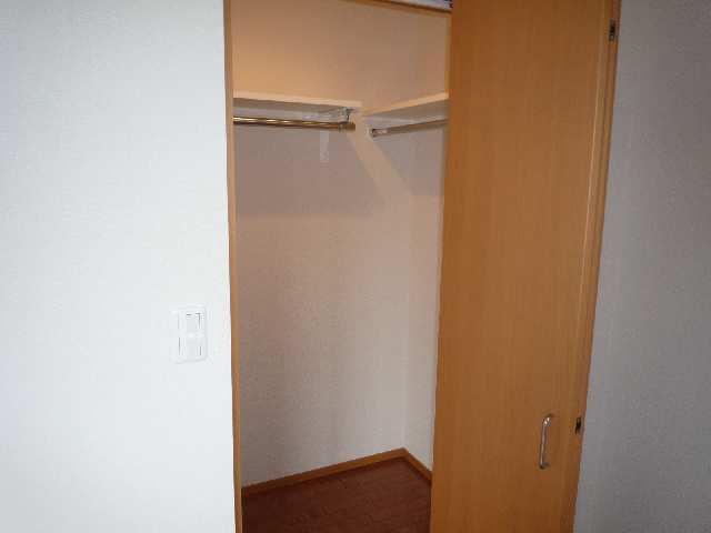 北洋室ｳｫｰｸｲﾝｸﾛｰｾﾞｯﾄ