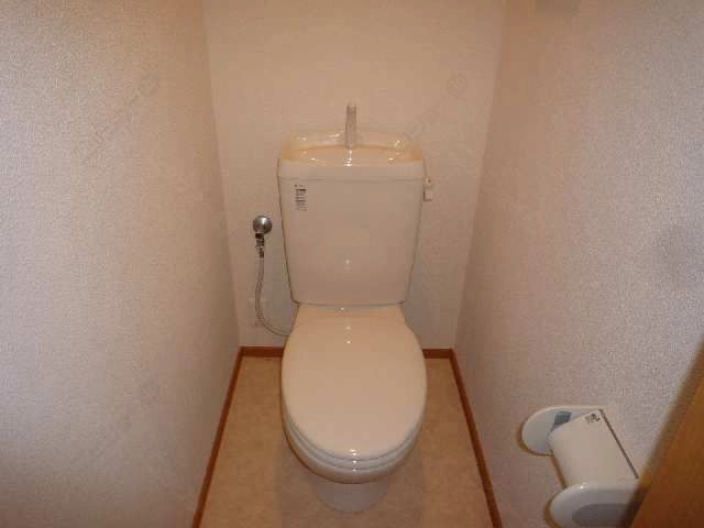 ＷＣ