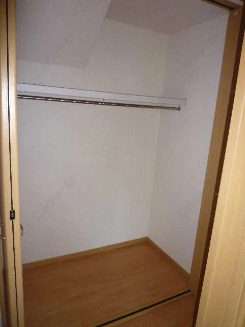 1F廊下クローゼット