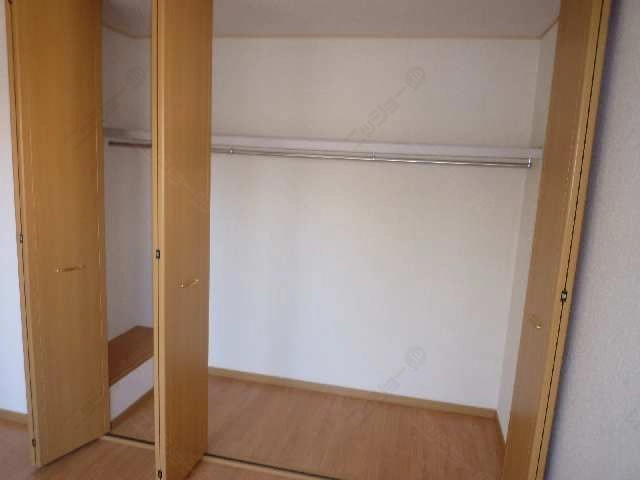 2F南洋室クローゼット
