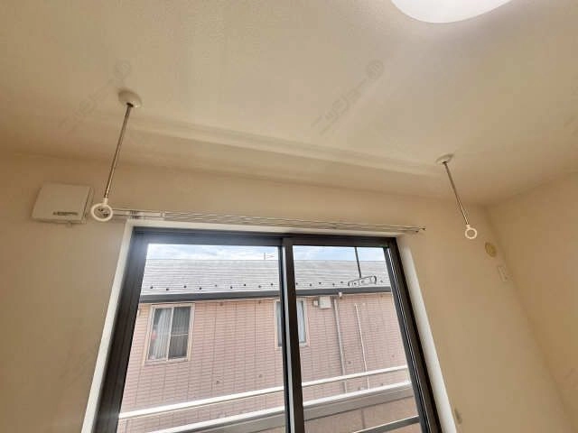 室内用物干し