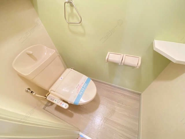 WC