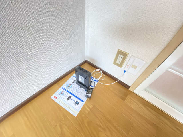 無料インターネット