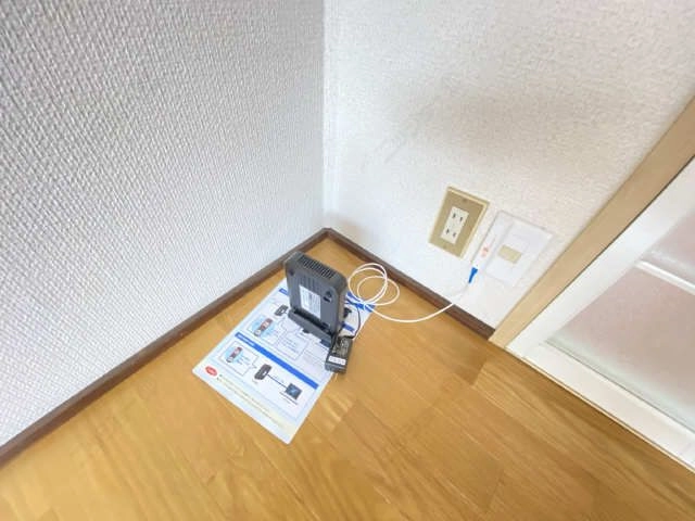 無料インターネット